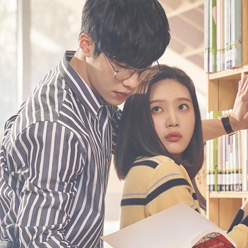 Belum Lama Tayang, 10 Adegan K-Drama The Great Seducer  Bikin Baper!