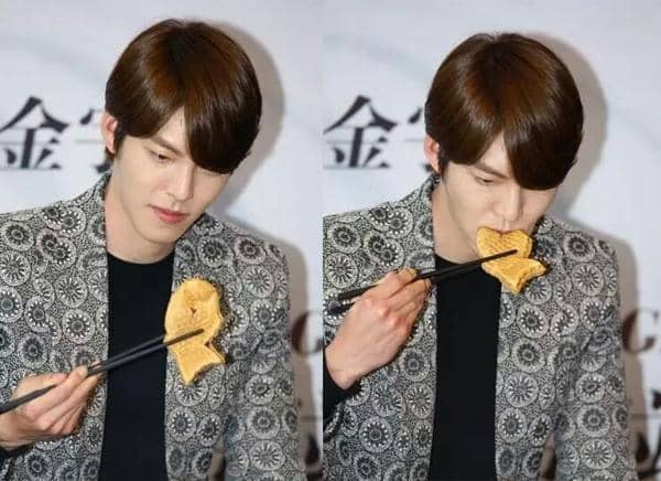 VIDEO: Resep Bungeoppang Korea buat Nemenin Nonton Drama Favorit