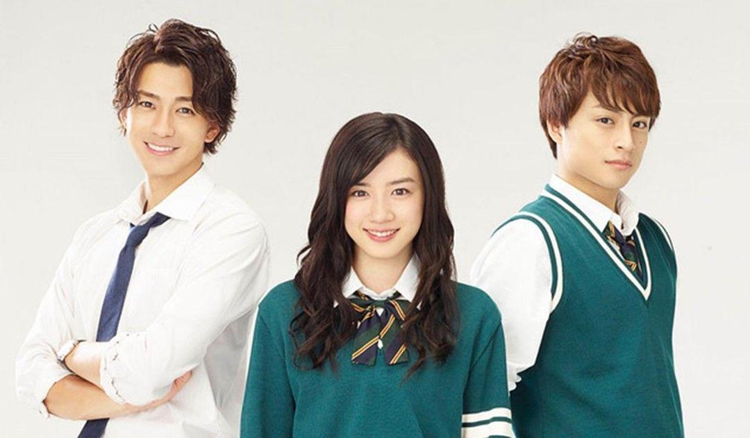 6 Film Romance School Jepang ini Bakal Bikin Kamu Gemes Sendiri
