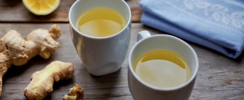 5 Jamu Enak yang Ampuh Bikin Kamu Kurus, Berani Coba?