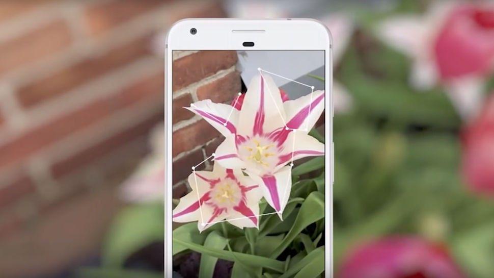 Aplikasi Pencarian Visual Google Lens Kini Tersedia di Android & iOS