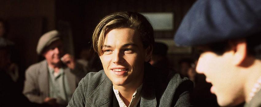 Takdir atau Kebetulan? Leonardo Dicaprio Mati Berulangkali di 7 Film Ini