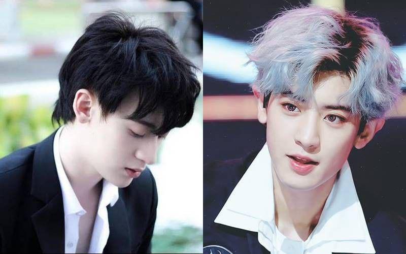 9 Pesona Wongsathorn Varachartkul, Pramugara Tampan Mirip Chaenyol EXO