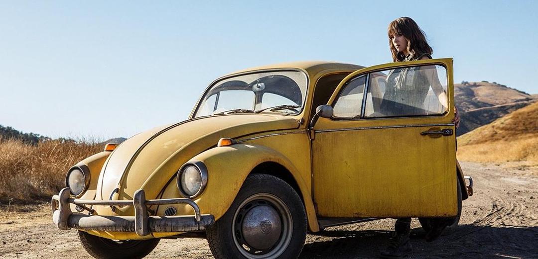 Spin-Off Transformers Ini Bakal Hadirkan Versi Lawas Bumblebee Era 80-an