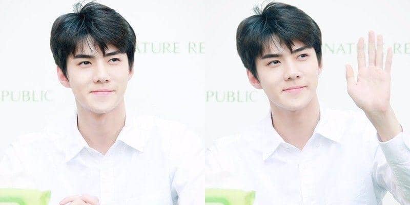 10 Idola KPop Ini Punya Aura Pacar Idaman, Romantis Banget!