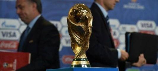 AS, Meksiko, & Kanada Ajukan Diri Jadi Tuan Rumah Piala Dunia 2026