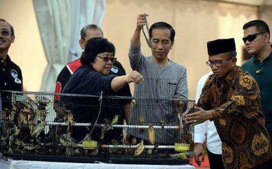 IDN Times/@kementerianlhk