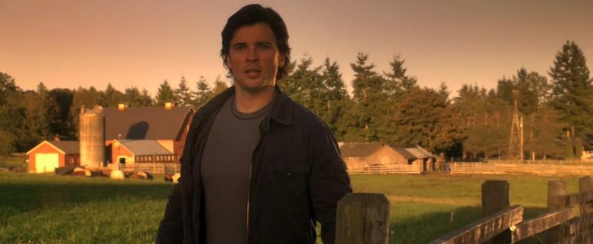 Ingat Pemeran 'Clark Kent' di TV Series Smallville? Ini Kabarnya Kini