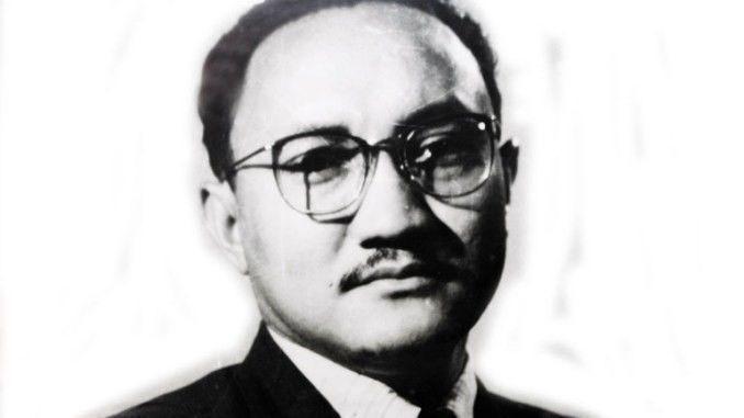 Jadi Google Doodle, Inilah Kisah Hidup Bapak Perfilman Indonesia!