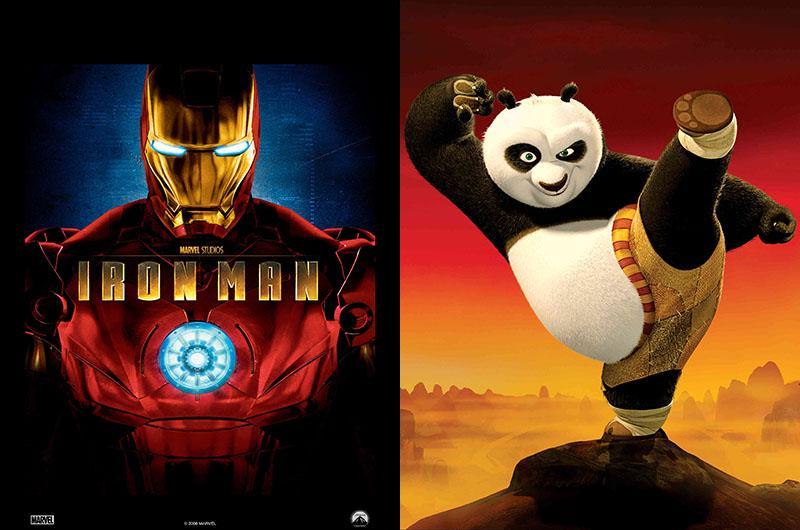 Astaga! Gak Terasa Film Hits ini Sudah Berusia 10 Tahun Lho