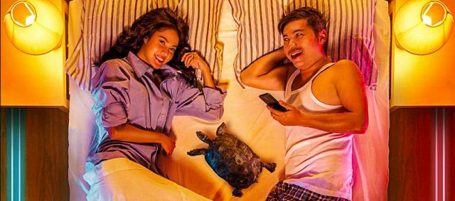 [REVIEW] Love For Sale: Kesendirian Itu Soal Membunuh Sepi Atau Dibunuh Sepi?
