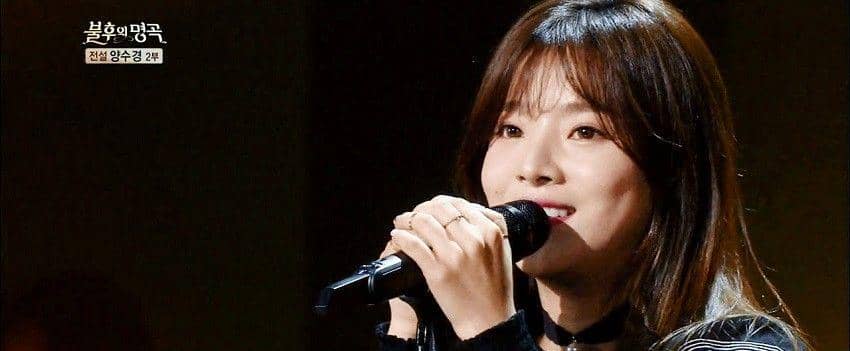 Tubuh Mungil & Suara Emas, Ben Langganan Isi Soundtrack Drama Korea