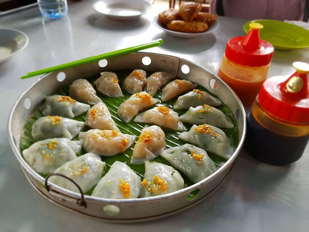 5 Makanan Khas Pontianak yang Wajib Kamu Cicipi