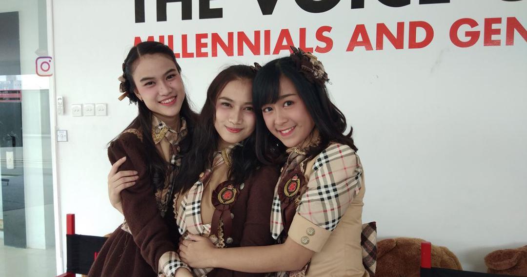 [QUIZ] Member JKT48 Siapa yang Cocok Jadi Pasanganmu?
