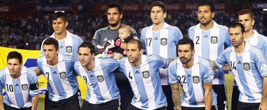 5 Bintang Argentina yang Berpeluang Dicoret dari Piala Dunia 2018