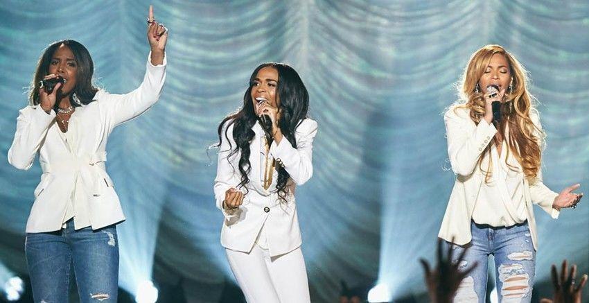 Yuk Nostalgia! Ini 7 lagu Destiny's Child yang Bakal Bikin Goyang