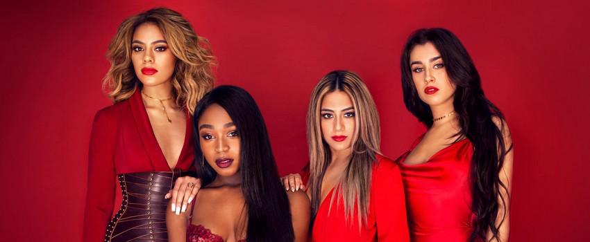 Resmi Hiatus! Berikut Kronologi Rumor Keretakan Fifth Harmony