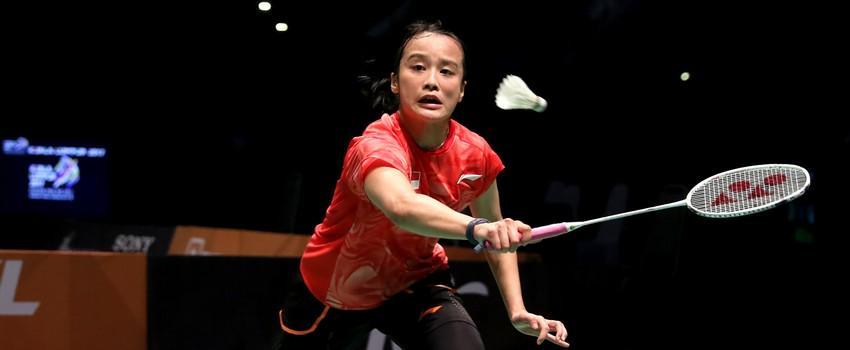 Dimulai Pekan Ini, Pemain Muda Indonesia Siap Tampil di Vietnam IC 2018