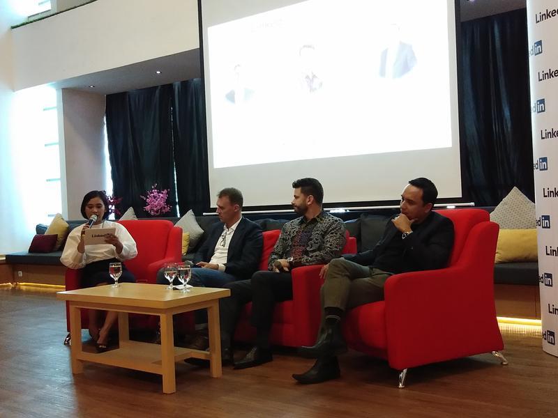 Fakta Terungkap, Pekerja Millenials Masih Banyak yang Terkendala Bahasa Asing
