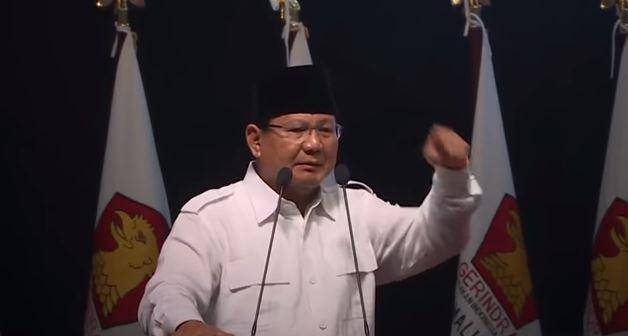 Instagram/@gerindra