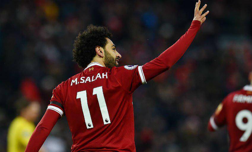 Twitter/@LFC