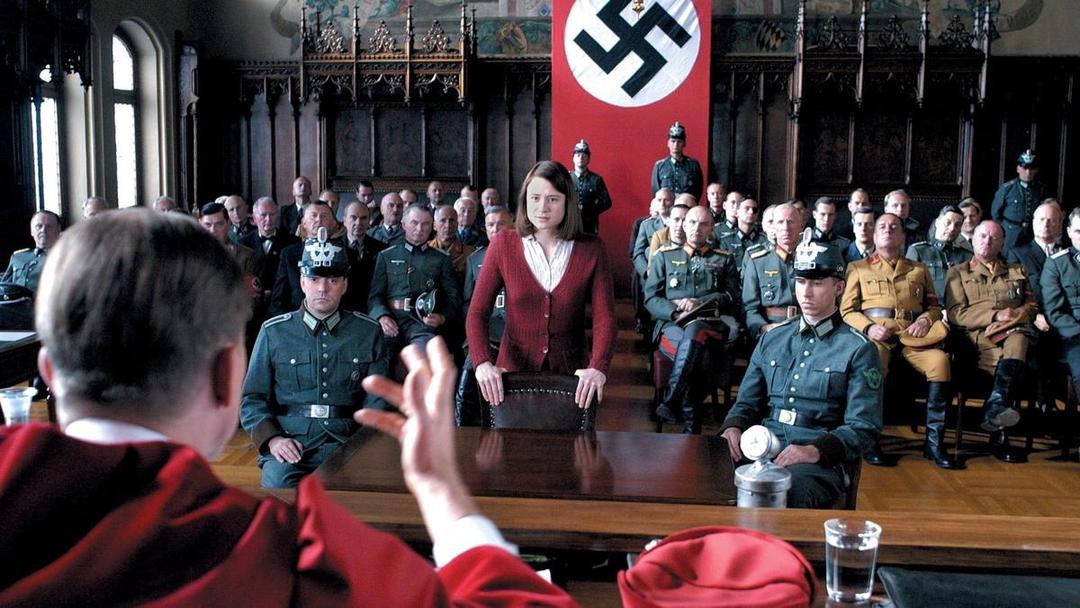 8 Film Tentang Sejarah Pilu Kekejaman Nazi yang Wajib Kamu Pelajari