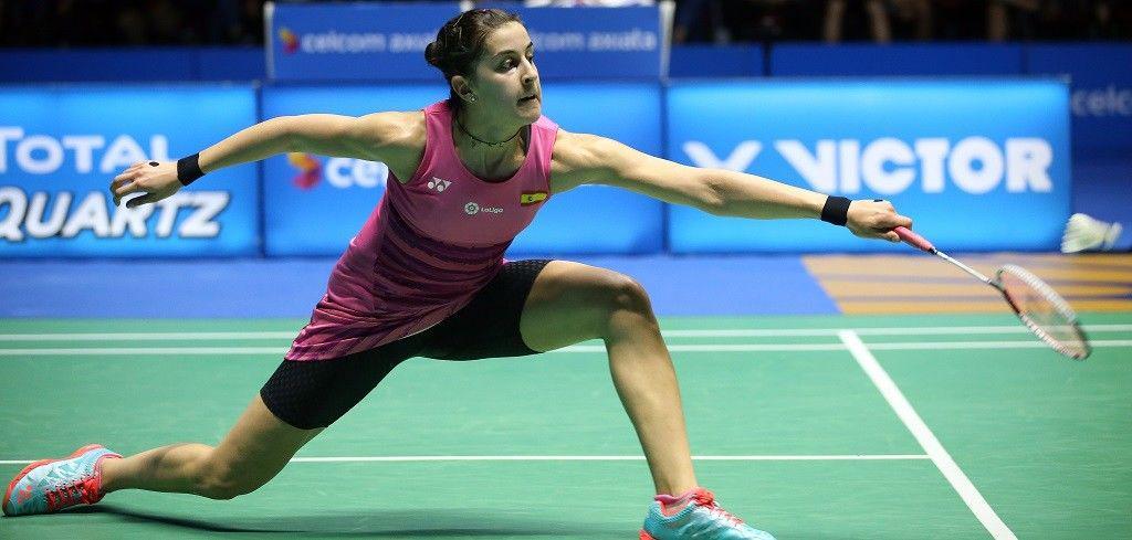 Tim Uber Spanyol Mundur, Tim Thomas Indonesia Unggulan 3