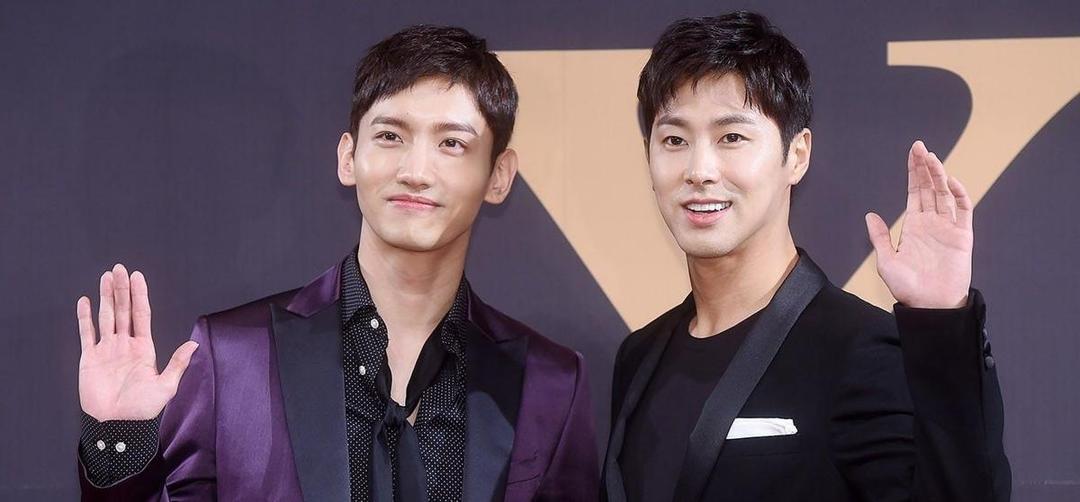 Comebacknya Jadi Trending Topic, Yuk Nostalgia Album TVXQ Dulu