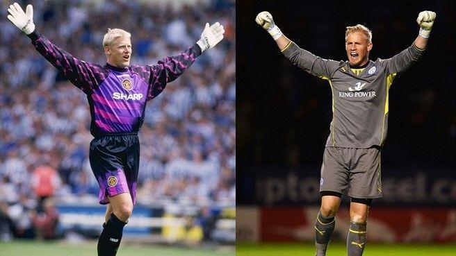 5 Pesepak bola yang Jadi Suksesor Ayahnya, No 4 Bahkan Melampaui