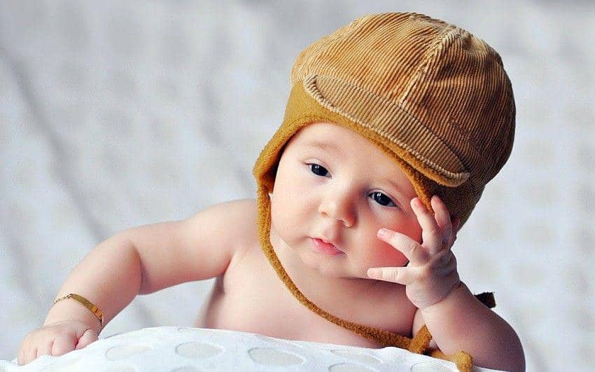 Penelitian Terbaru Buktikan Ternyata Bayi Juga Dapat Berpikir Logis