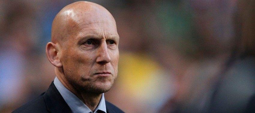 Terancam Degradasi, Mantan Pemain Manchester United Ini Akhirnya Dipecat