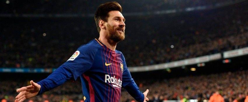 Kisah Lionel Messi yang Sudah Kenal Jarum Suntik Sejak Usia 8 Tahun