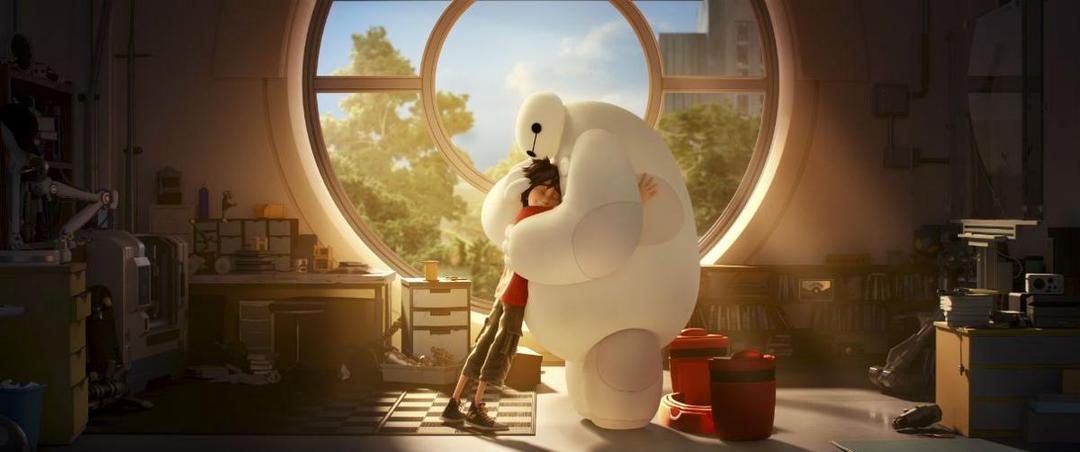 7 Film Produksi Pixar Ini Dijamin Bikin Air Matamu Meleleh