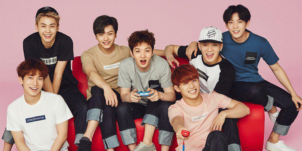 5 Tahun Debut, Ini Hal yang Bikin BTOB Dicintai Fansnya