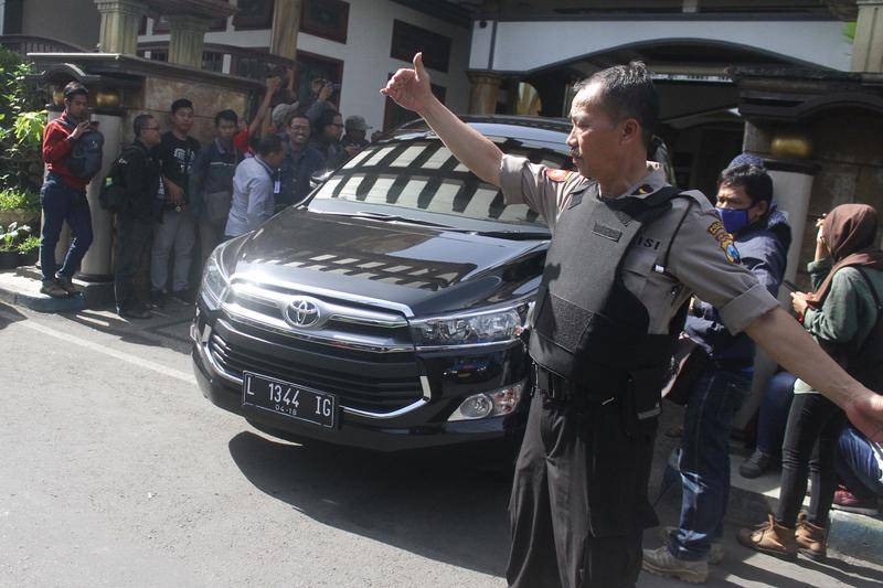 ANTARA FOTO/Ari Bowo Sucipto