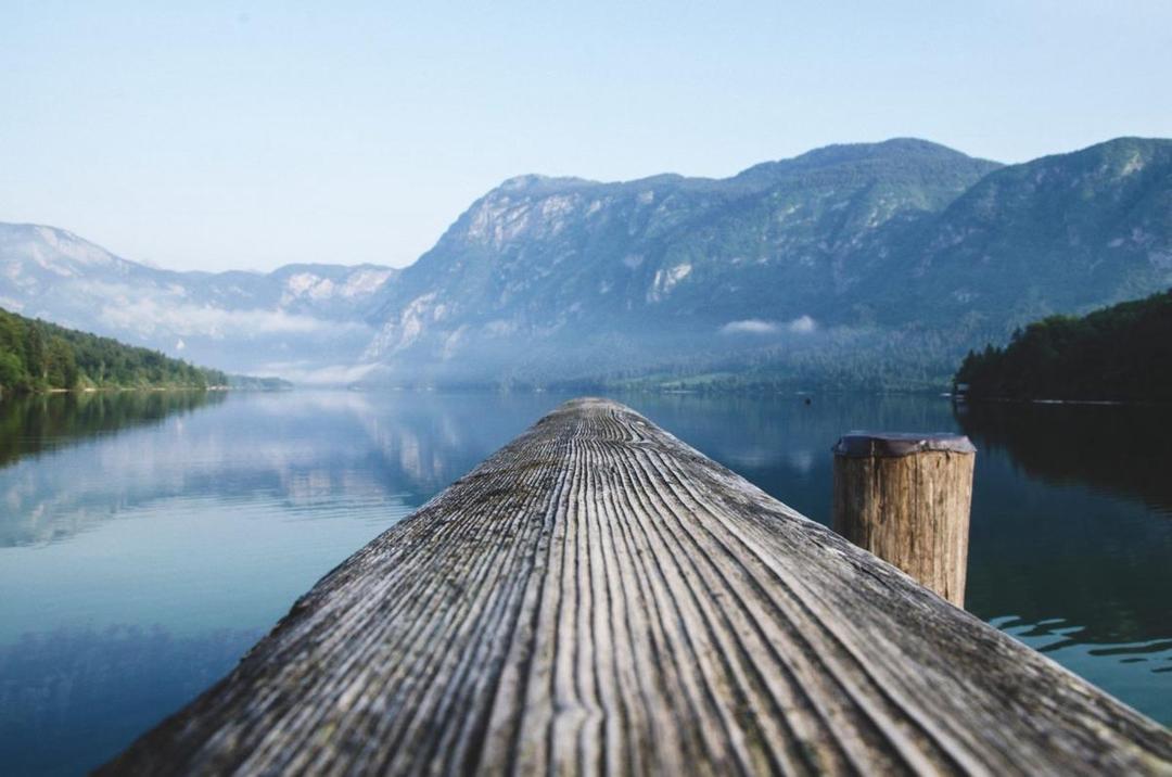 Hari Air Sedunia Tahun Ini Usung Tema Nature for Water