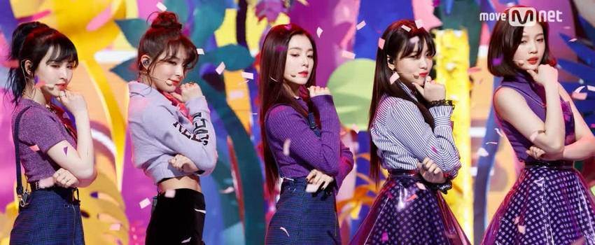 5 Koreografi Girlband KPop Tersulit, Kamu Bisa Ngecover Gak?