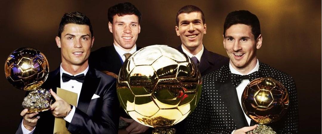5 Hal yang Membuat Neymar Sulit Meraih Ballon d'Or