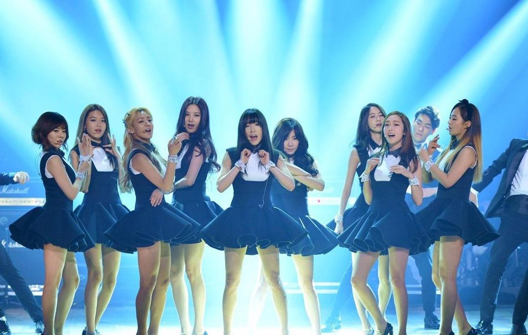 Ternyata Ini Lho Karakter yang Wajib Dimiliki Oleh Idol KPop Sukses!