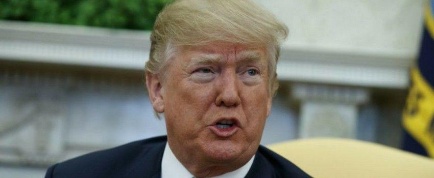 Ucapkan Selamat Atas Terpilihnya Putin, Trump Malah Dikecam
