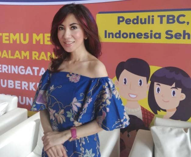 Duh, Indonesia Peringkat ke-3 TBC Tertinggi di Dunia!