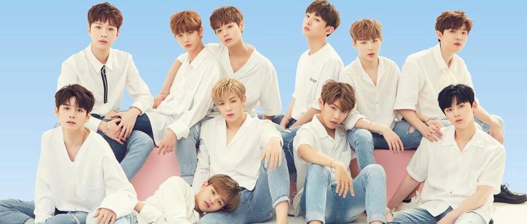 Ternyata Begini Kepribadian Asli 11 Anggota Wanna One dalam Zero Base
