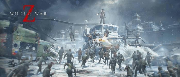 Ungkap Detail Terbaru, Game World War Z Tantang Kamu Melawan 1000 Zombie!