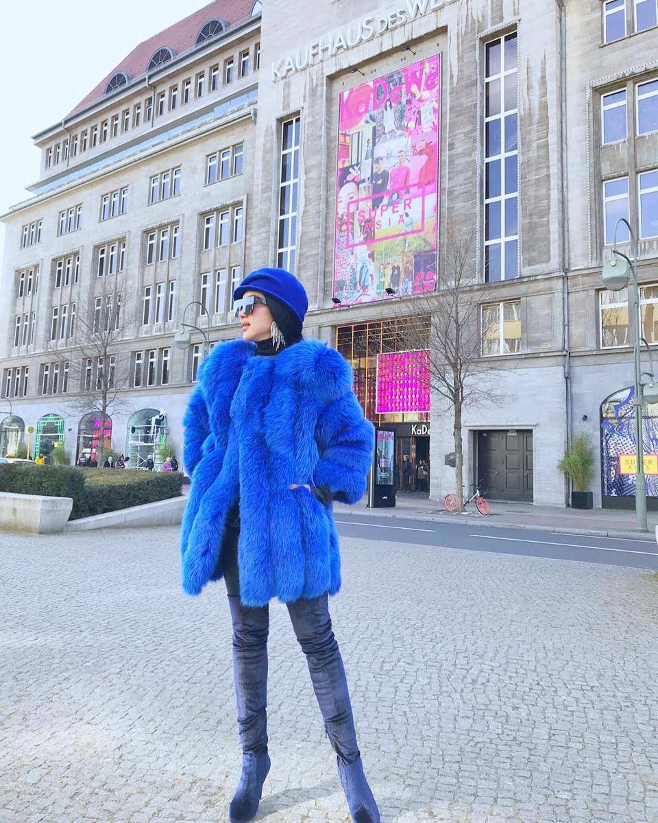 Instagram.com/princessyahrini