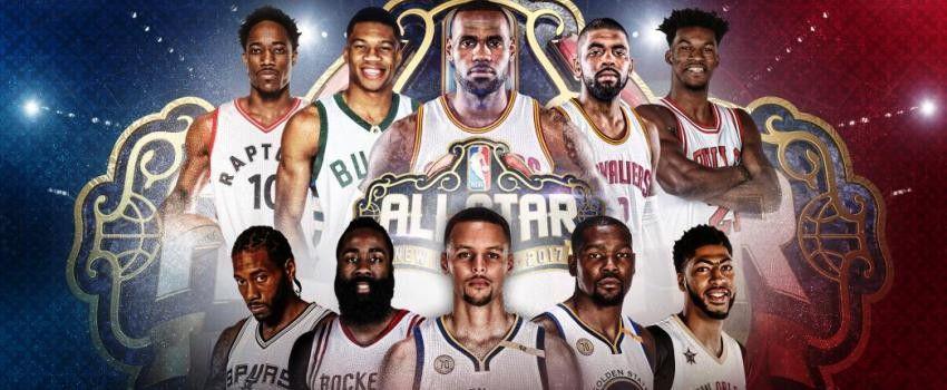 10 MVP Terbaik NBA Sepanjang Masa, Siapa yang Terbaik?