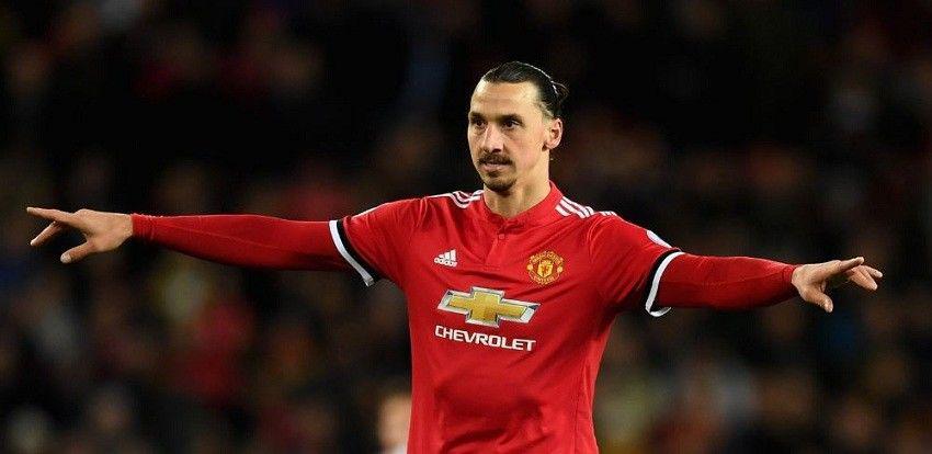 Mengundurkan Diri, Benarkah Zlatan Ibrahimovic Pindah ke LA Galaxy?