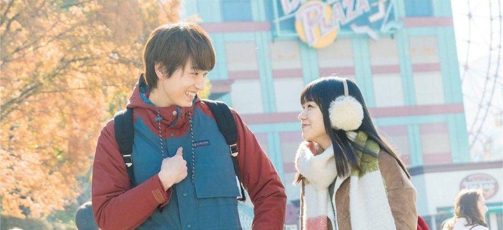 Hanya 1 Episode, Ini 5 Drama Jepang Spesial yang Tayang Tahun 2018