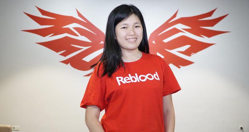 Belajar dari Kisah Sukses Leonika Sari, CEO dan Founder Reblood