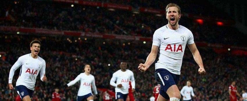 Dua Alasan Real Madrid Urungkan Niat Datangkan Harry Kane
