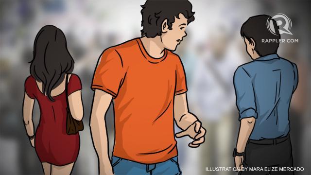 Mengapa Pria Heteroseksual Tertarik Pada Waria?